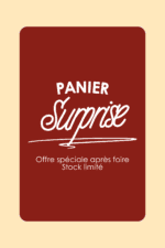 FP Panier surprise