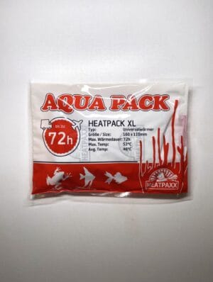 HeatPack 72h - Chaufferette