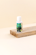 Flacon de 100 ml HydroPassion Liquid Ocean Stimulateur de croissance vue de côté